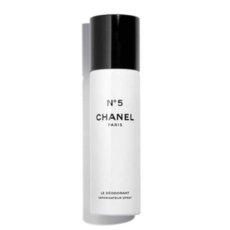 chanel no 5 deodorant boots|boots Chanel no 5 deodorant.